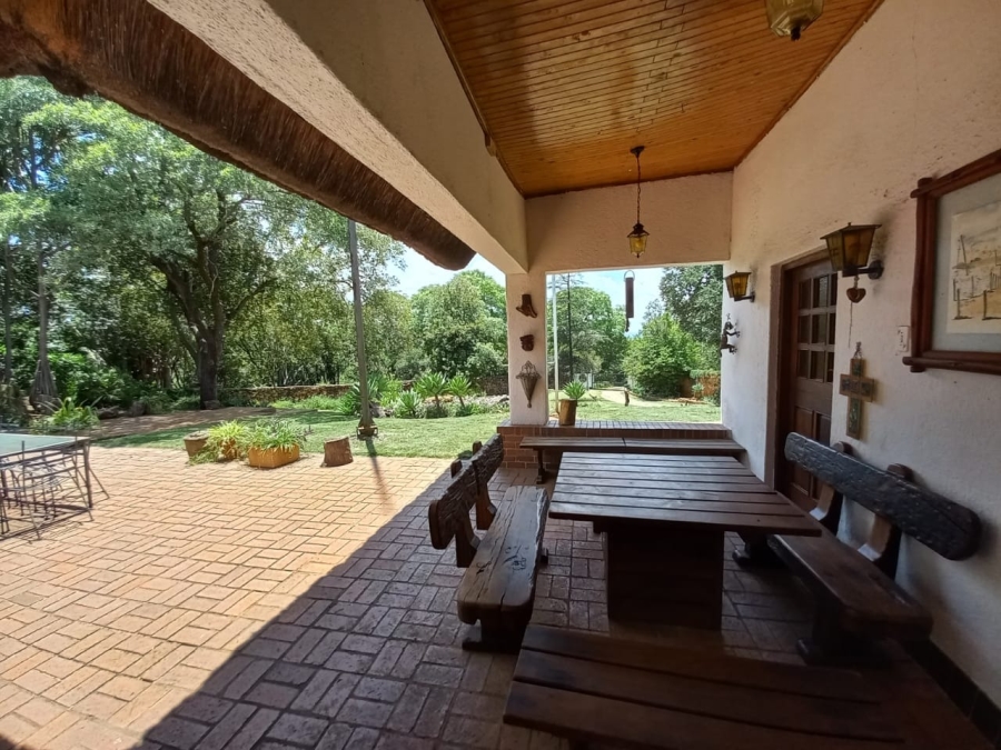 7 Bedroom Property for Sale in Rustenburg Rural North West